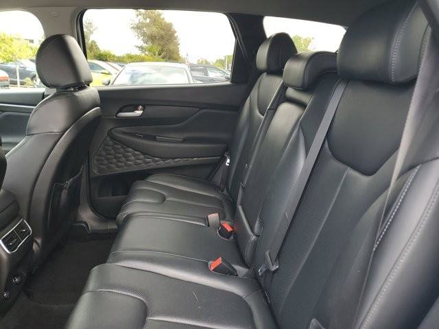 Certified 2023 Hyundai Santa Fe XRT image 20