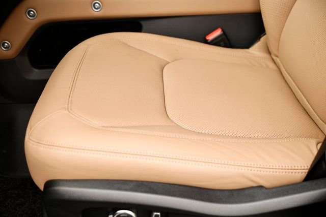 New 2026 Land Rover Defender 130 S image 29