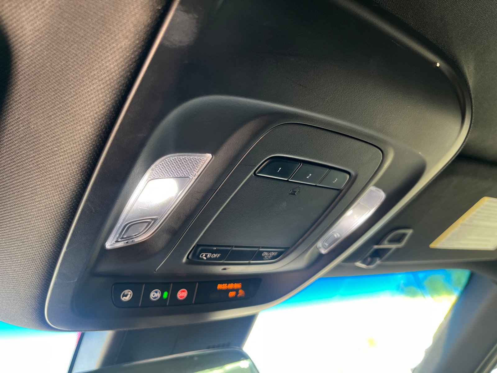 Used 2022 Cadillac CT5 Premium Luxury w/ Climate Package image 32