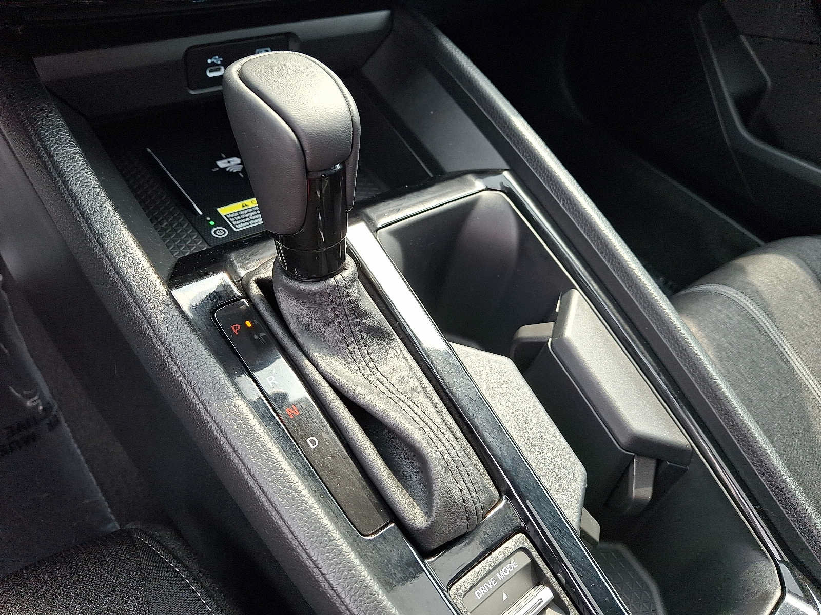 Used 2025 Honda Accord Sport image 15