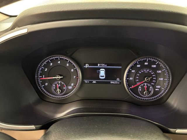 Used 2023 Hyundai Santa Fe SEL image 25