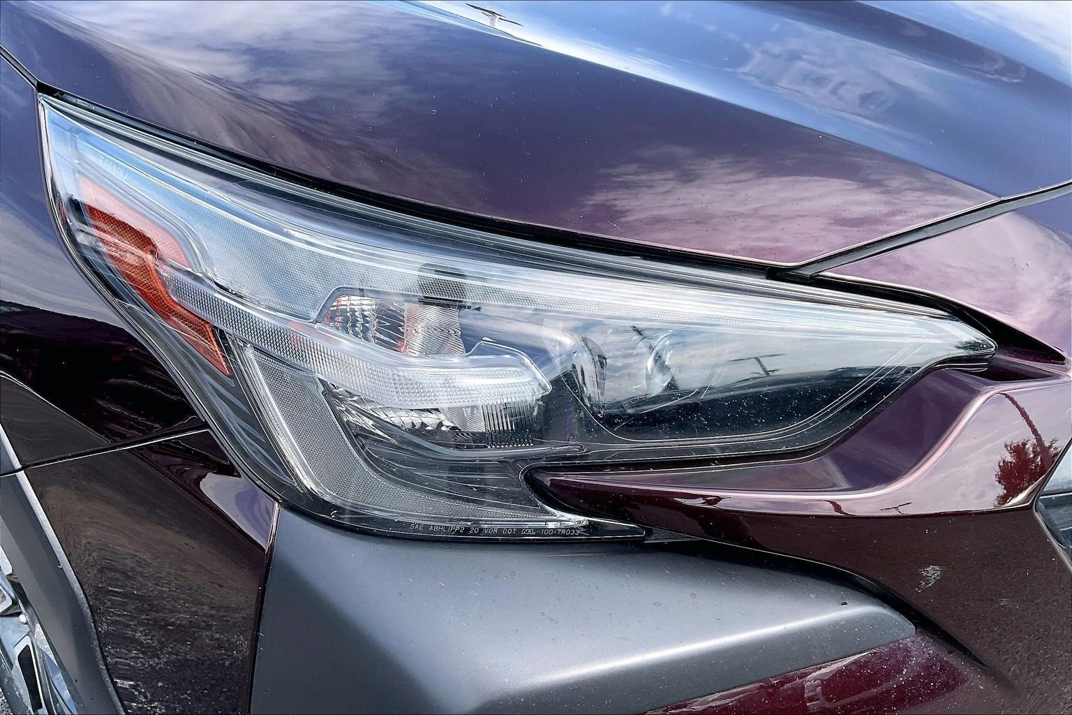 Used 2023 Subaru Outback Limited AWD/4WD image 19