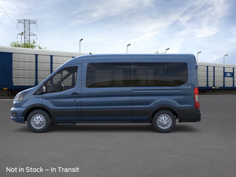 New 2026 Ford Transit 350 XLT image 4