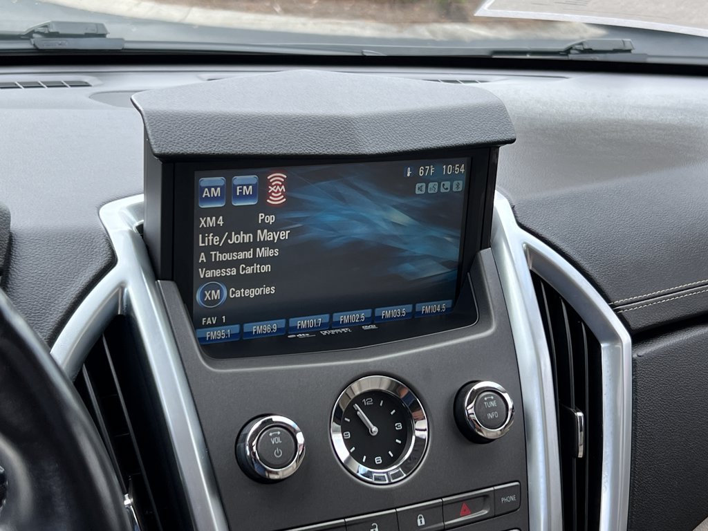 Used 2011 Cadillac SRX Performance FWD image 32