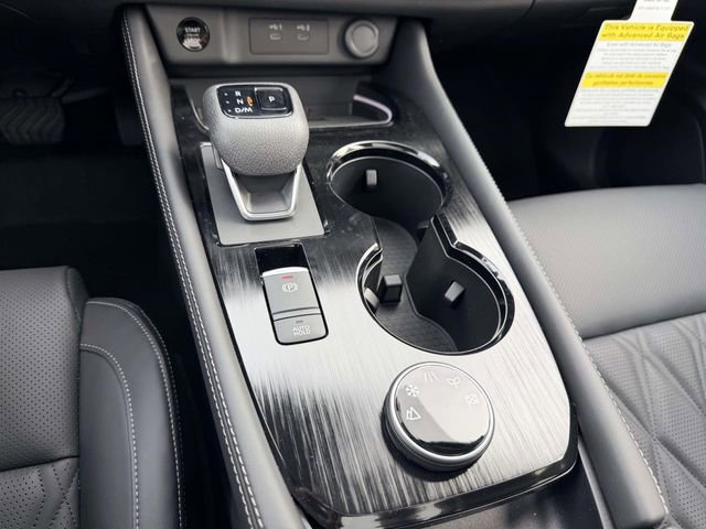 New 2026 Nissan Rogue Platinum w/ Platinum Premium Package image 23