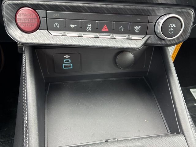 New 2025 Ford Mustang Premium image 28