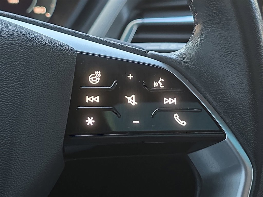 Certified 2023 Audi Q4 e-tron Premium Plus w/ Premium Plus image 18