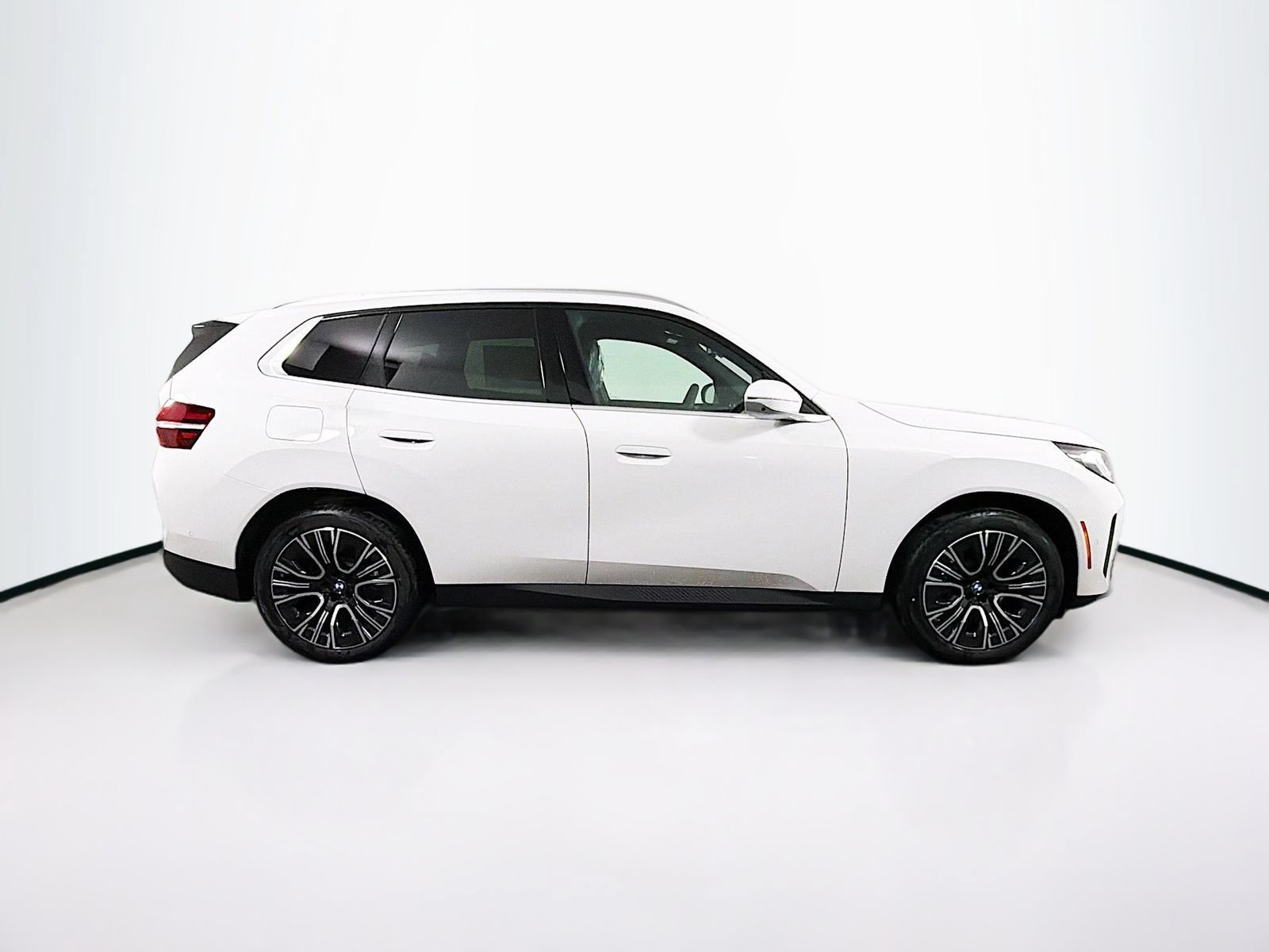 New 2026 BMW X3 xDrive30i w/ Premium Package AWD/4WD image 8