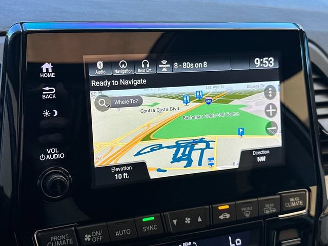 Used 2018 Honda Odyssey EX-L image 20