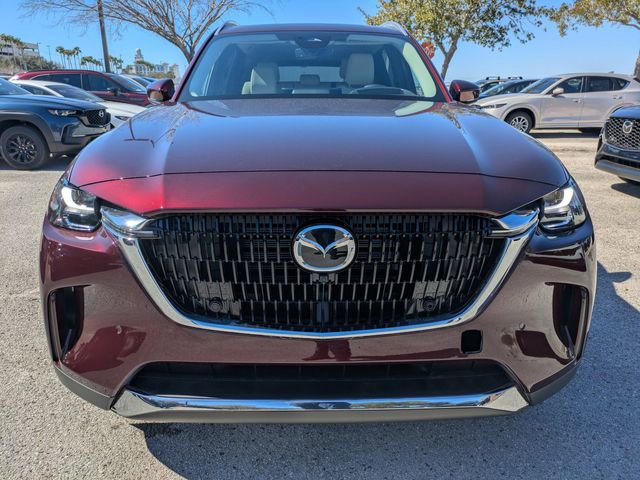 New 2026 MAZDA CX-90 Plug-In Hybrid w/ Premium Plus image 7