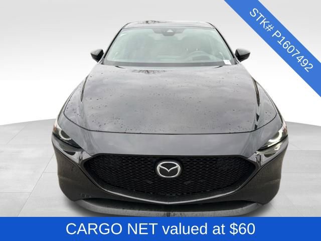 Used 2023 MAZDA MAZDA3 s image 2