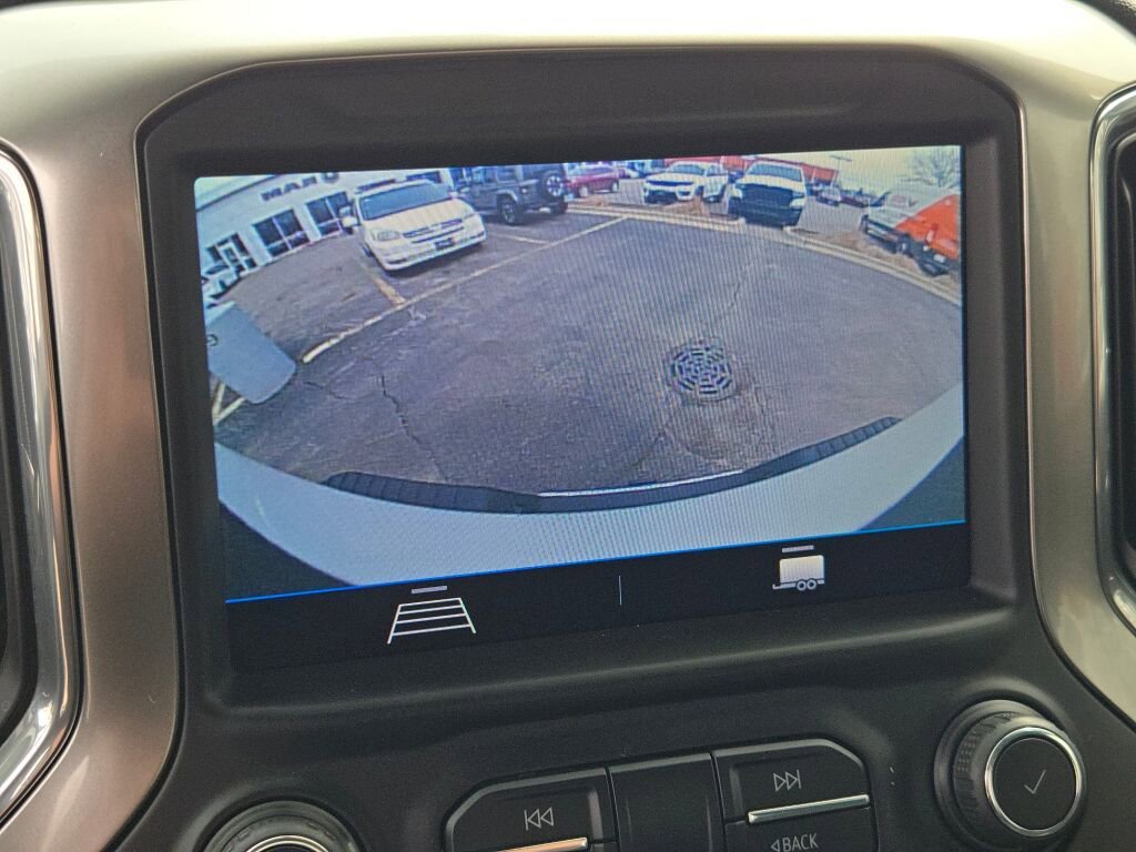 Used 2021 Chevrolet Silverado 3500 LT w/ Convenience Package AWD/4WD image 20