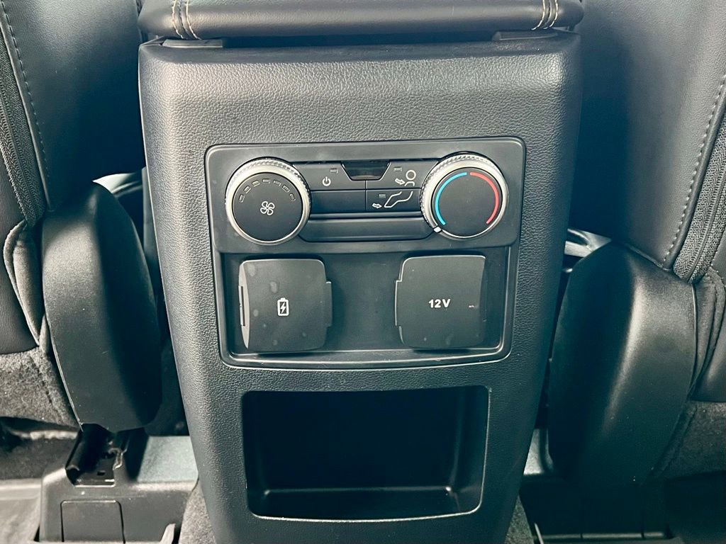 Used 2021 Ford Explorer XLT w/ Equipment Group 202A image 36