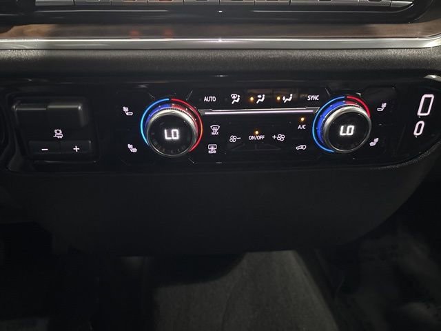 Used 2025 GMC Sierra 1500 SLT image 26