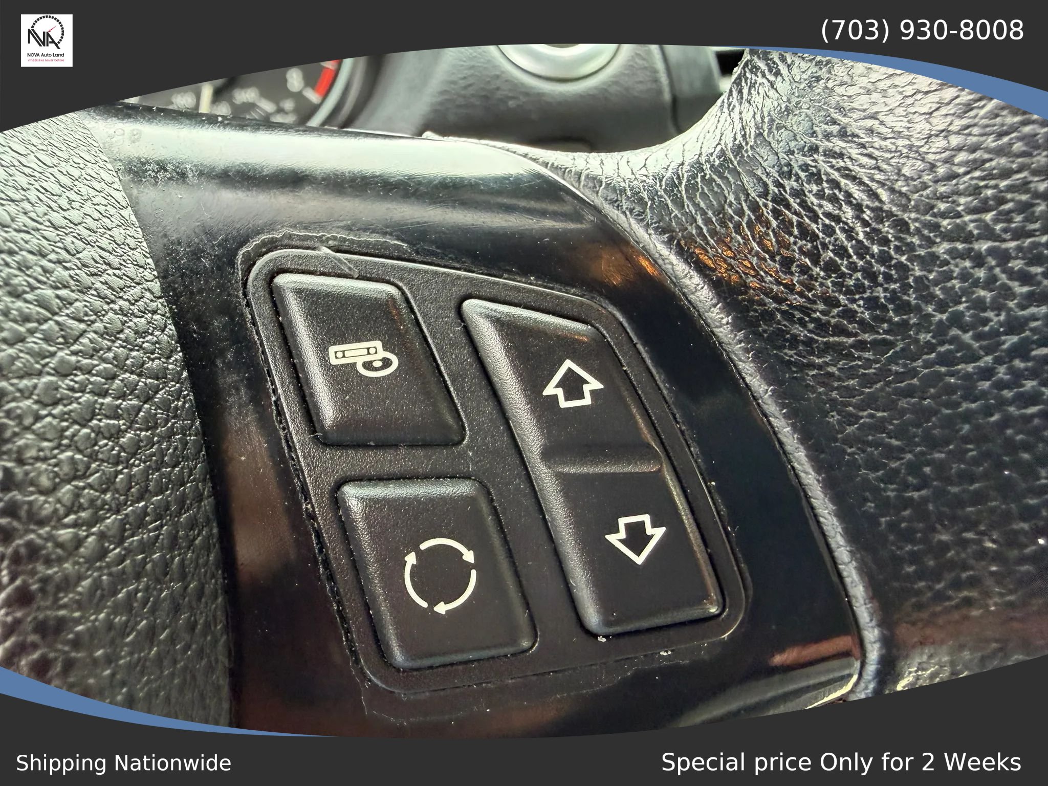 Used 2008 BMW 135i Convertible RWD image 21