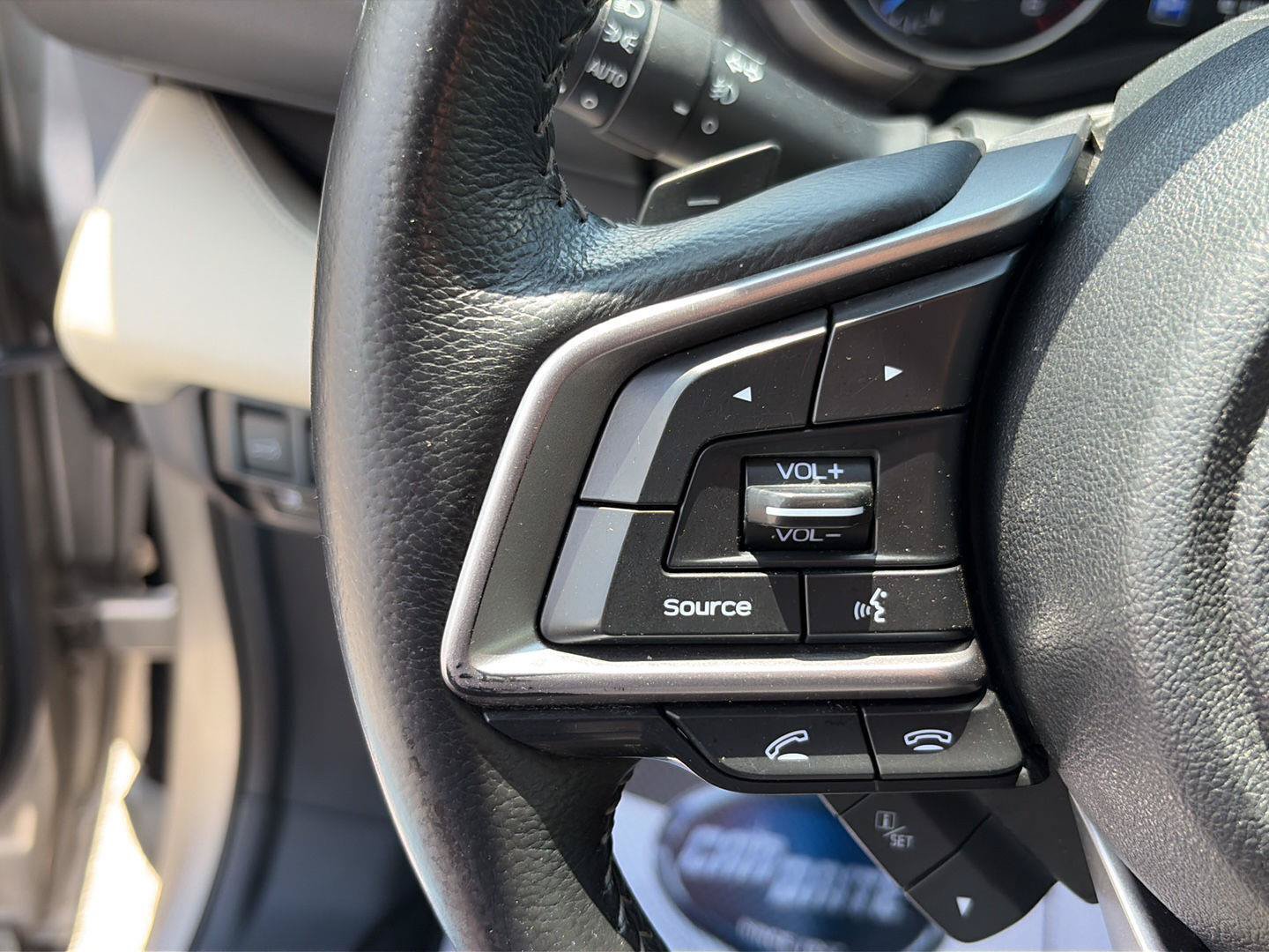 Used 2019 Subaru Ascent Limited AWD/4WD image 18