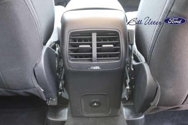 Used 2025 Ford Escape Active FWD image 14