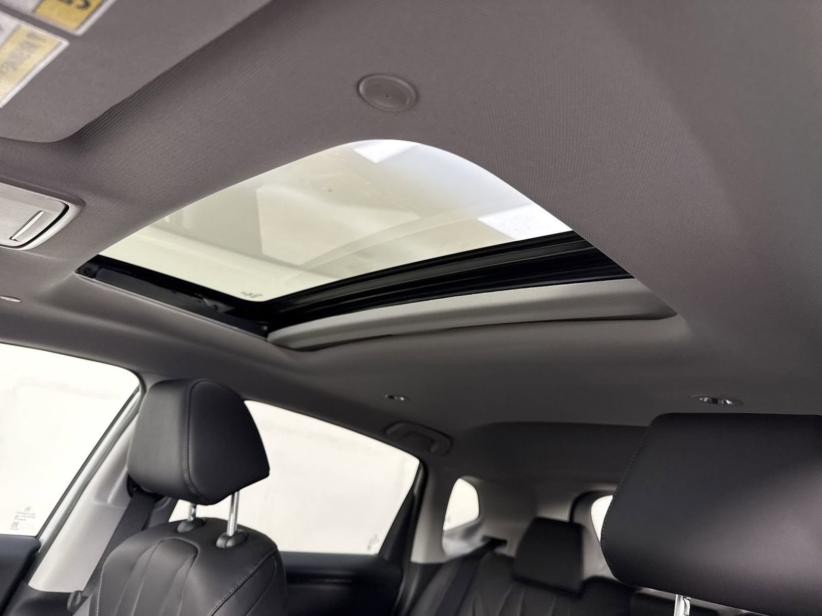 New 2026 Acura ADX AWD image 18