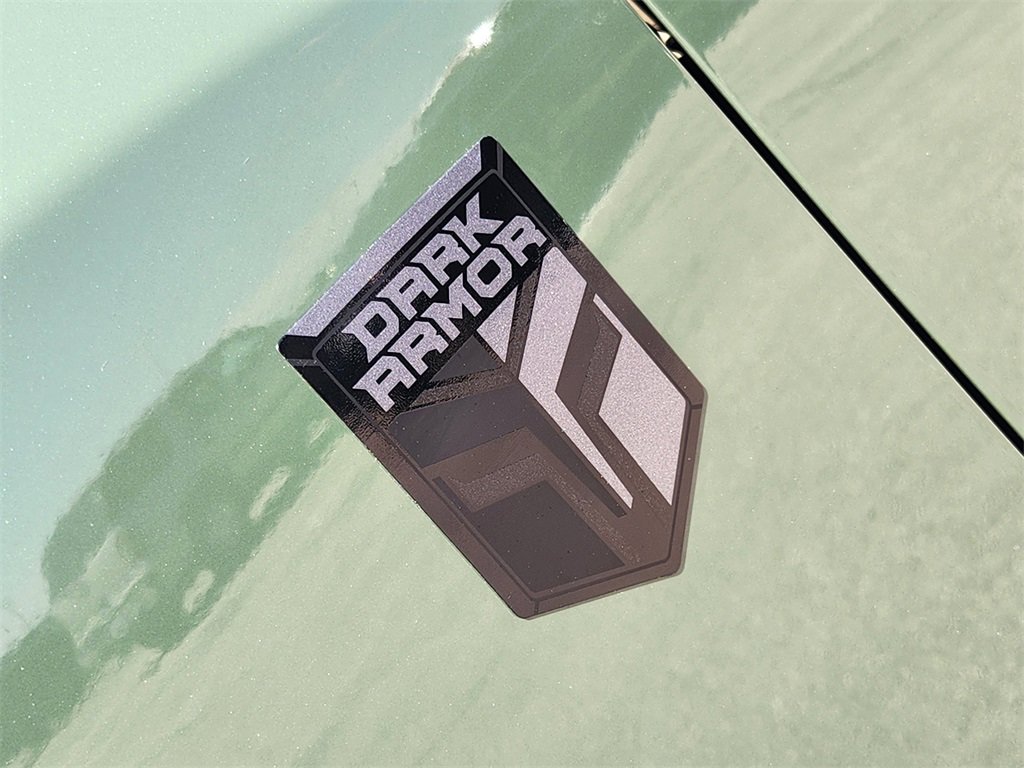 New 2026 Nissan Frontier SV w/ Tow Package image 8