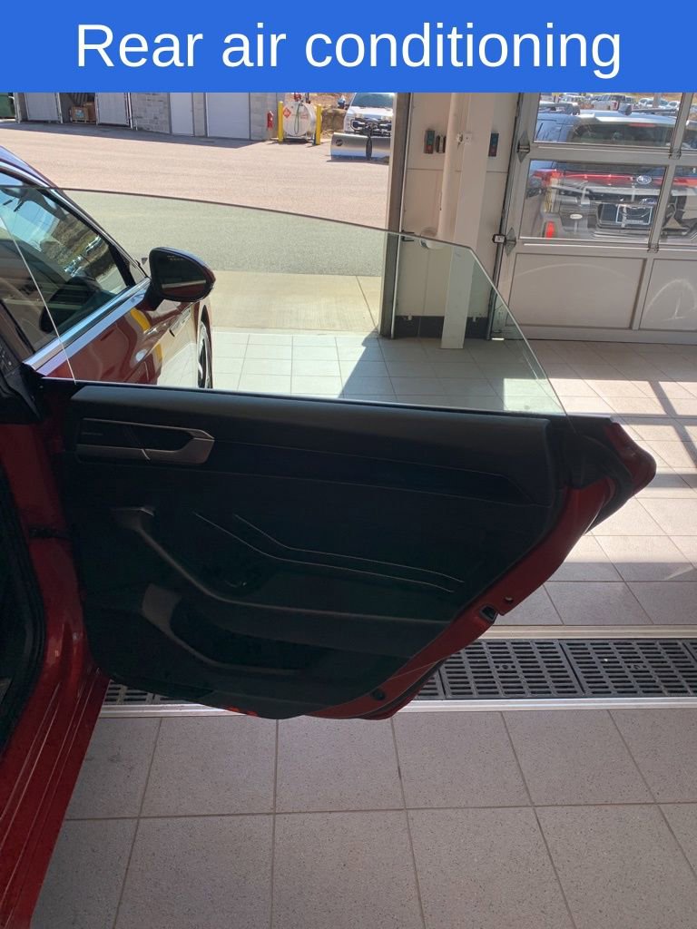 Used 2023 Volkswagen Arteon SEL Premium image 12