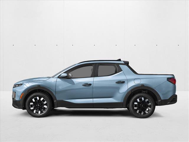 New 2026 Hyundai Santa Cruz SEL image 3