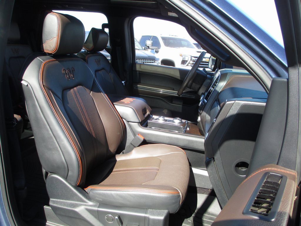 Used 2020 Ford Expedition King Ranch image 24