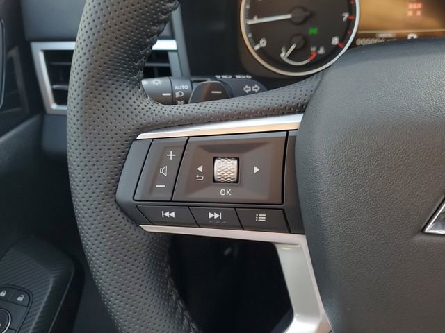 New 2025 Mitsubishi Outlander Trail Edition image 25