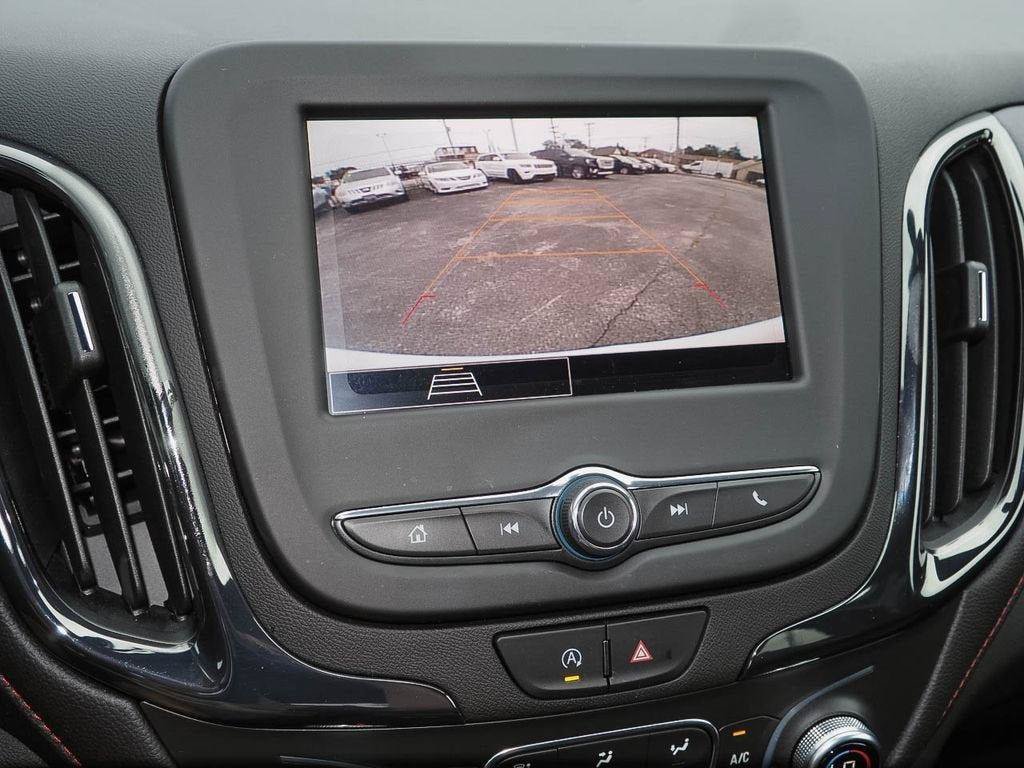 Used 2024 Chevrolet Equinox RS w/ LPO, Floor Liner Package FWD image 12