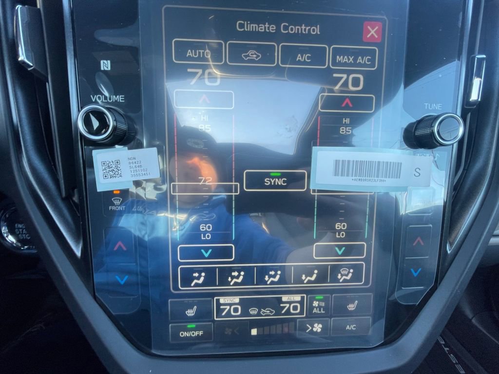 New 2026 Subaru Forester Premium image 25