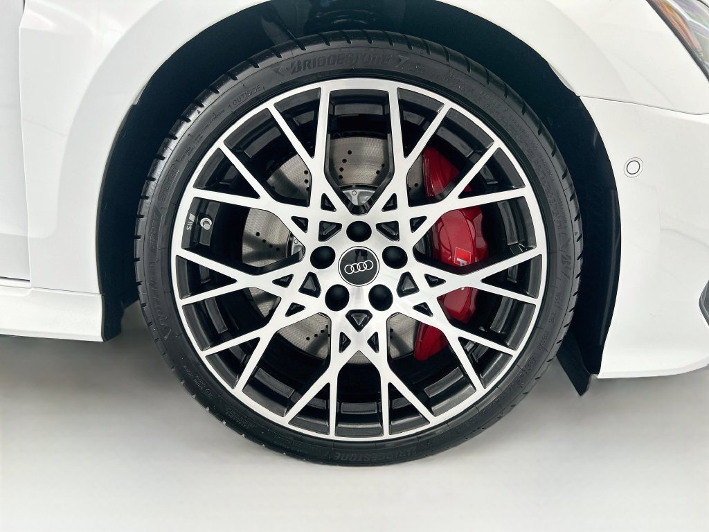 New 2026 Audi RS 3 AWD/4WD image 31
