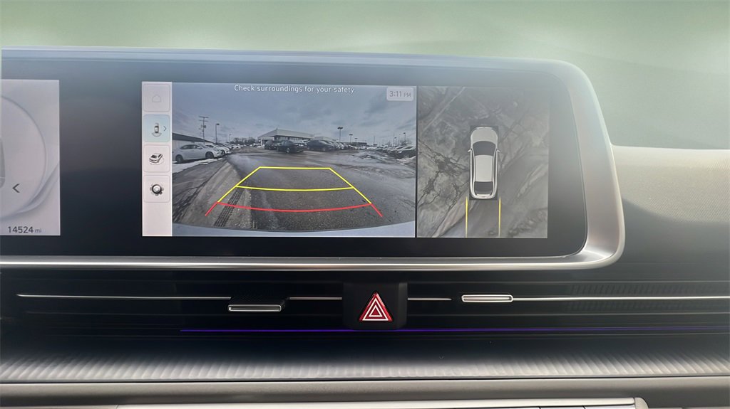 Certified 2024 Hyundai Ioniq 6 Limited image 21