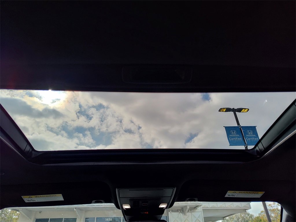 Used 2024 Honda Accord Sport image 30