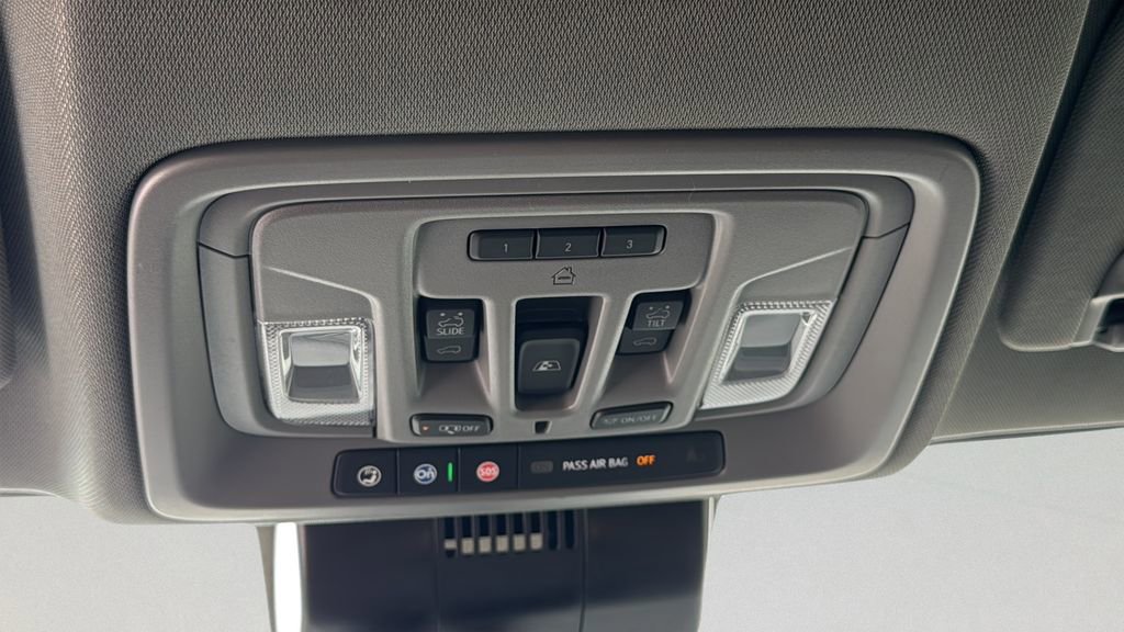 New 2025 GMC Sierra 2500 Denali w/ Denali Reserve Package image 20