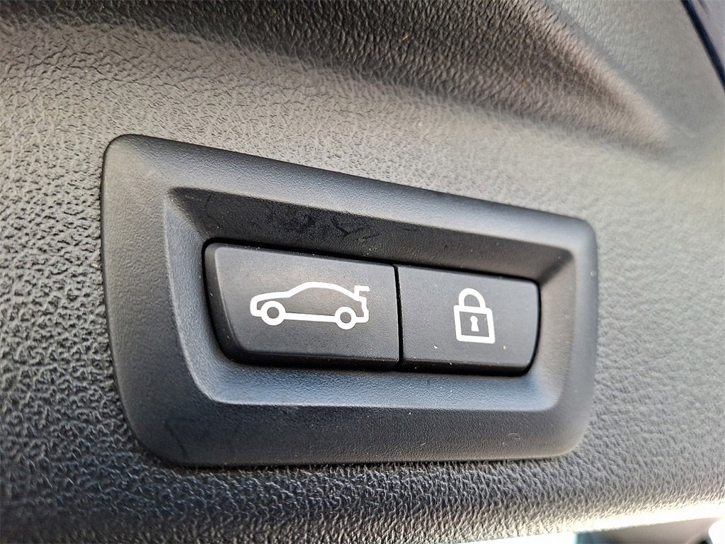 Certified 2023 BMW X5 xDrive40i w/ M Sport Package image 34