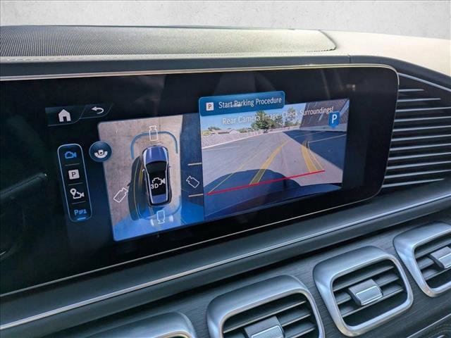 New 2025 Mercedes-Benz GLE 63 AMG S image 13