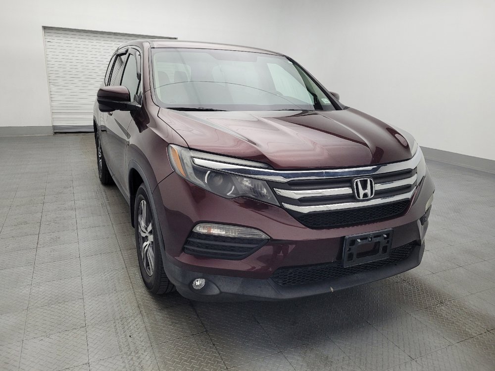 Used 2017 Honda Pilot EX image 14