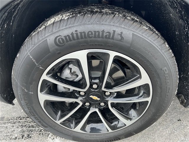 Used 2024 Chevrolet TrailBlazer LT w/ LT Cold Weather Package image 16