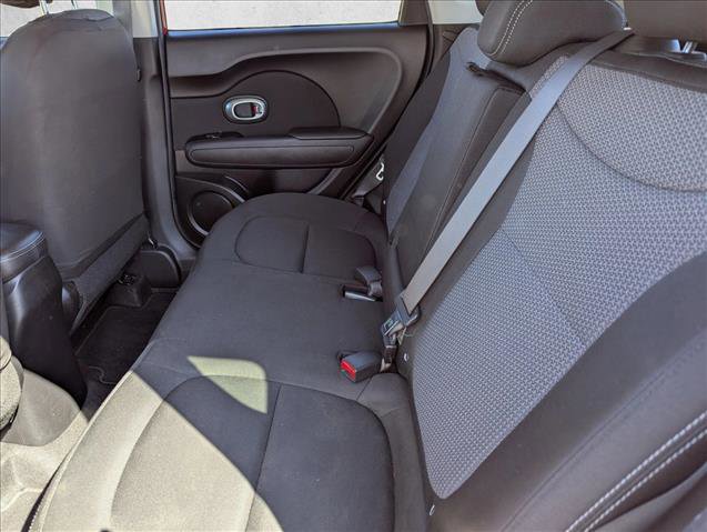Used 2019 Kia Soul + FWD image 21