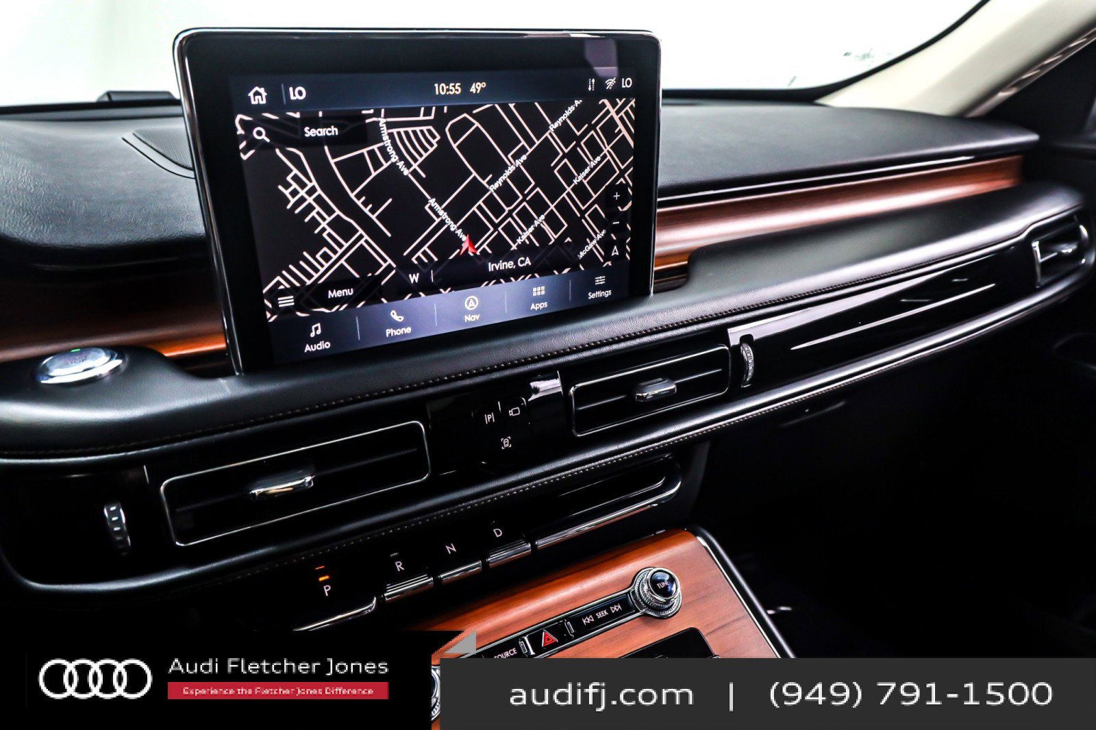 Used 2024 Lincoln Aviator Reserve image 21