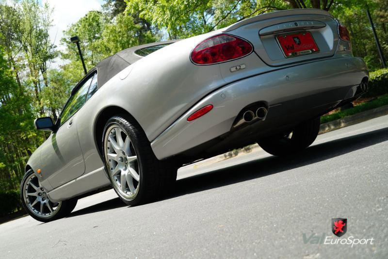 Used 2005 Jaguar XK8 Convertible image 13