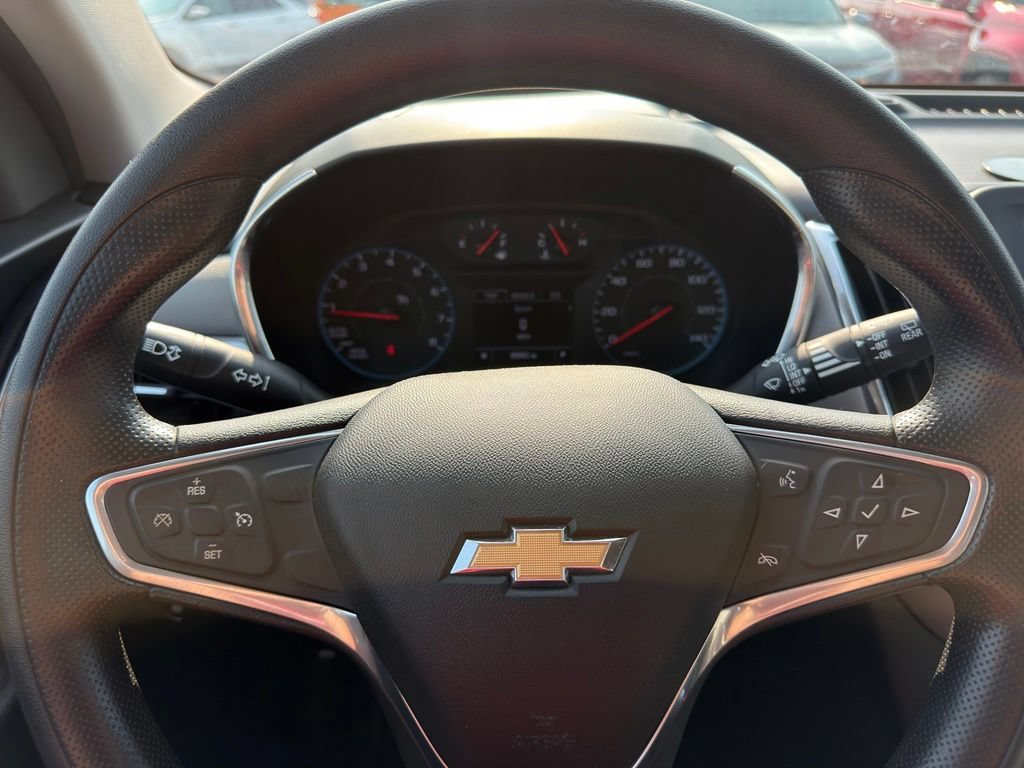 Used 2019 Chevrolet Equinox LS FWD image 26