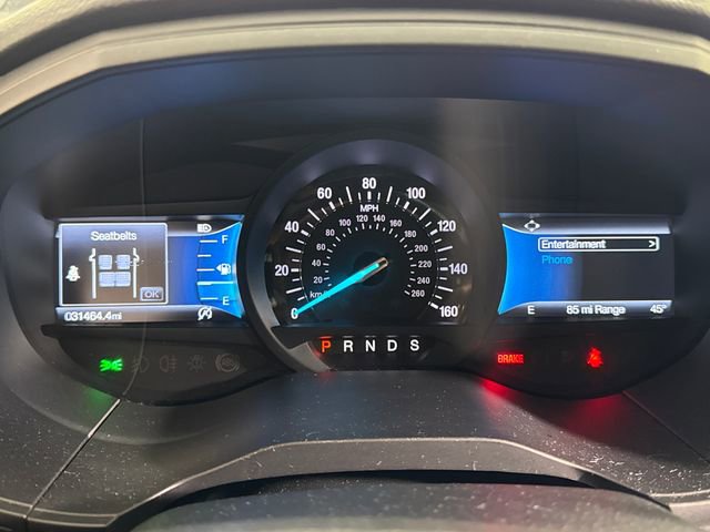 Used 2024 Ford Edge ST-Line AWD/4WD image 31