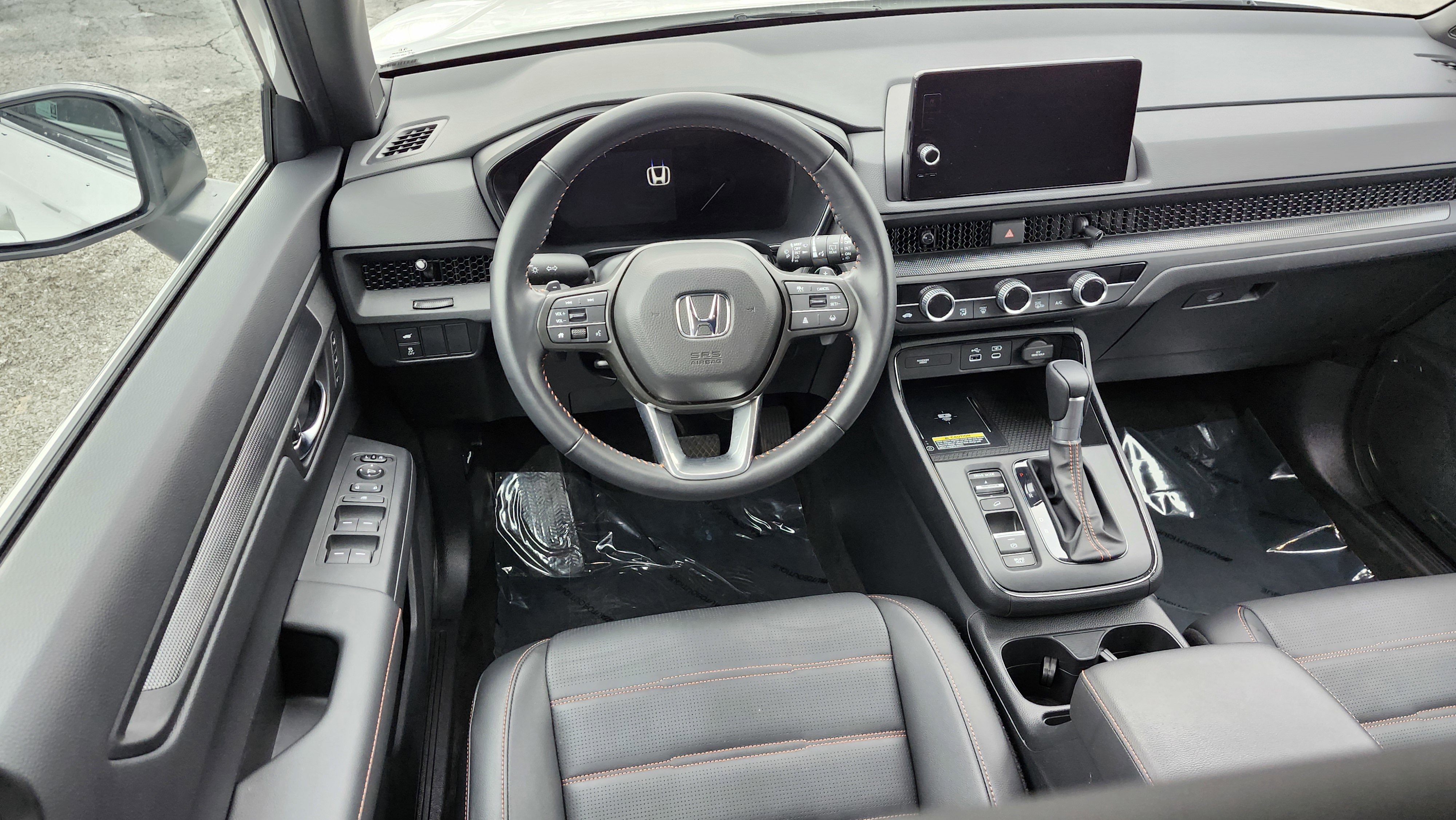 Used 2025 Honda CR-V Sport-L image 30