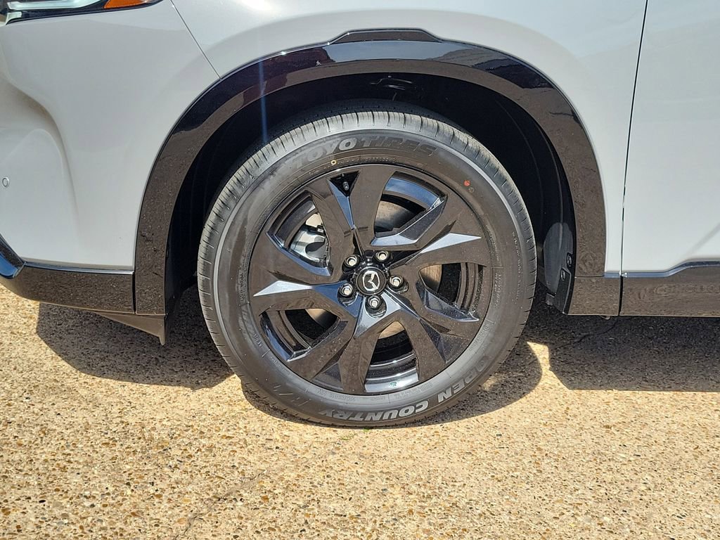 New 2026 MAZDA CX-5 2.5 S w/ Premium Package AWD/4WD image 5