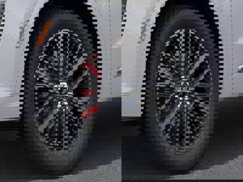 New 2025 Cadillac XT6 Sport w/ Platinum Package image 9