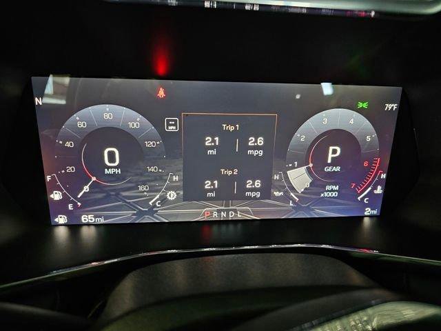 New 2026 GMC Canyon Elevation w/ Convenience Package image 29