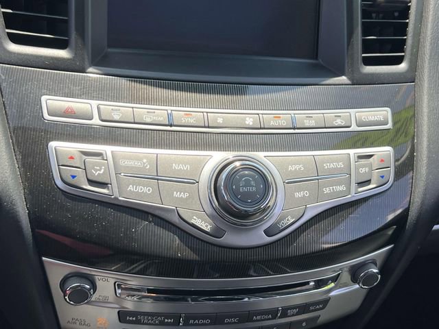 Used 2020 INFINITI QX60 Luxe w/ Essential Package AWD/4WD image 32