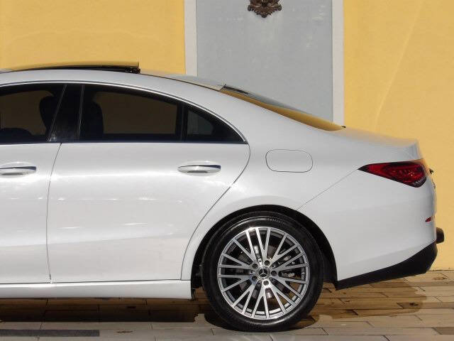Used 2023 Mercedes-Benz CLA 250 image 7