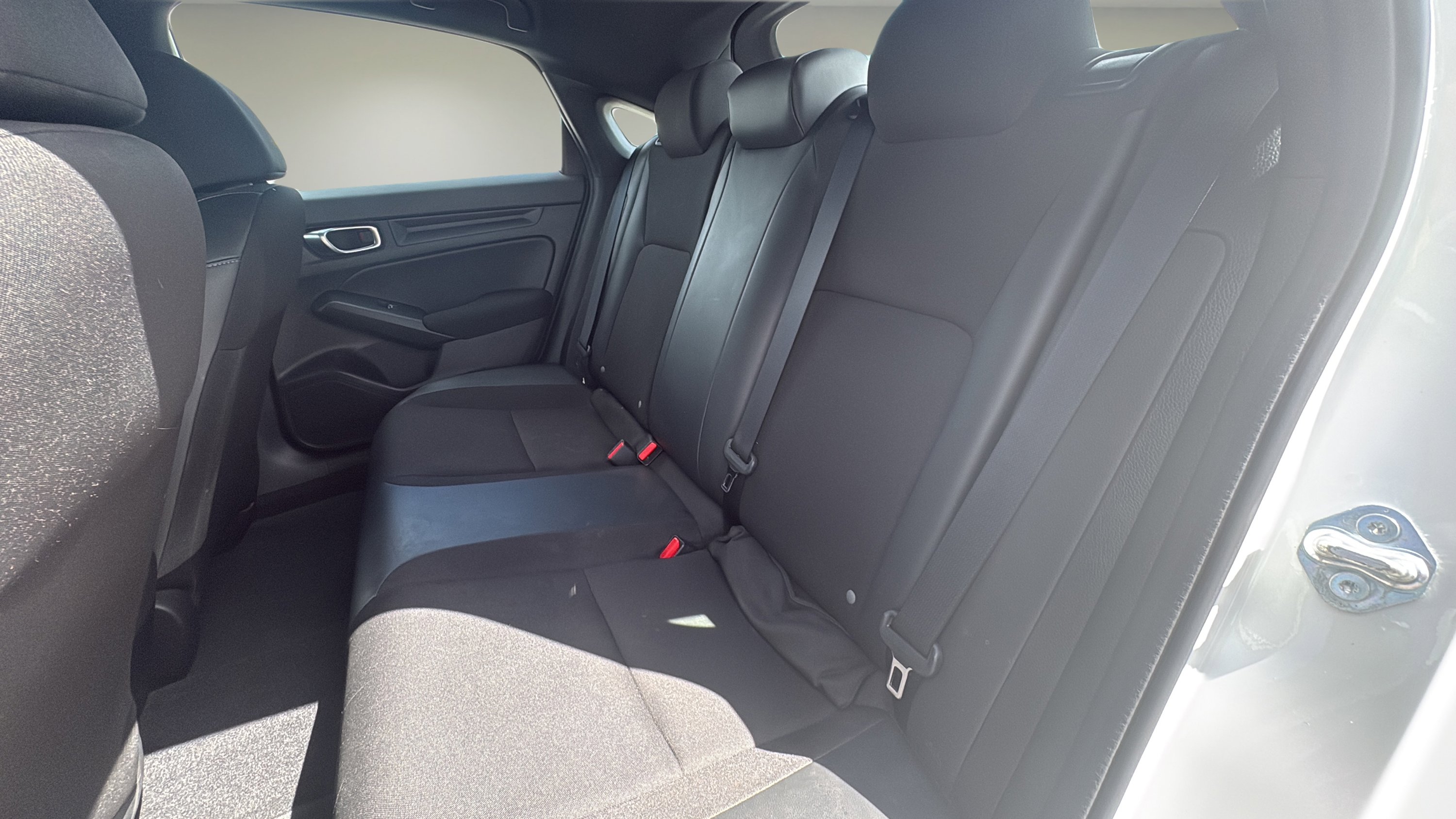 Used 2023 Honda Civic Sport image 9