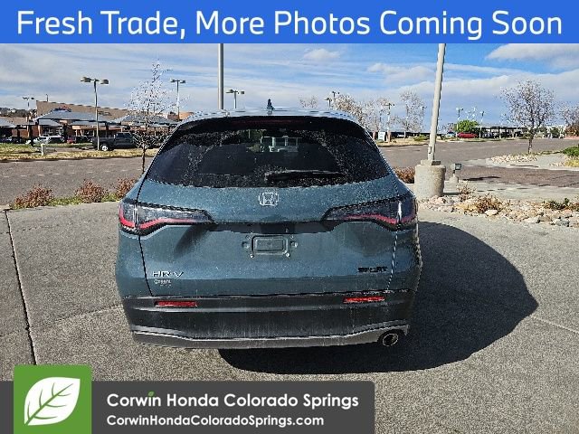Used 2023 Honda HR-V Sport image 6